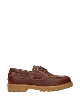 MOCASSINO UOMO - LIU-JO CAFFE - 7G6017PX934