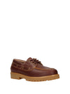 MOCASSINO UOMO - LIU-JO CAFFE - 7G6017PX934 2