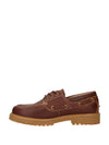 MOCASSINO UOMO - LIU-JO CAFFE - 7G6017PX934 4