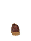 MOCASSINO UOMO - LIU-JO CAFFE - 7G6017PX934 5