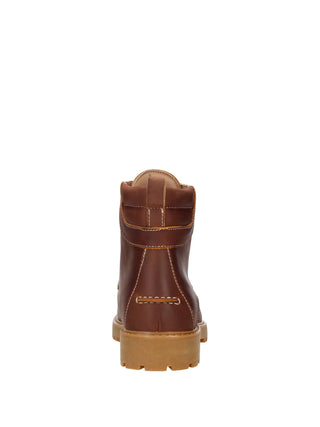 ANFIBIO UOMO - LIU-JO CAFFE - 7G6019PX934 5
