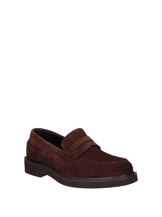 MOCASSINO UOMO - LIU-JO CAFFE - 7G6023PX002 2