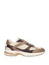 SNEAKERS UOMO - LIU-JO BEIGE - 7G6027PX030 1