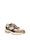 SNEAKERS UOMO - LIU-JO BEIGE - 7G6027PX030 2