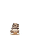 SNEAKERS UOMO - LIU-JO BEIGE - 7G6027PX030 3