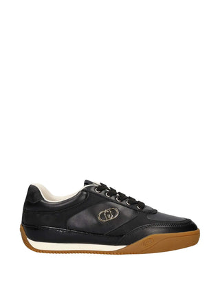 SNEAKERS DONNA - LIU-JO NERO - BF6035PX662 1