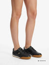 SNEAKERS DONNA - LIU-JO NERO - BF6035PX662 6