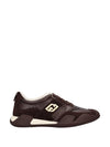 SNEAKERS DONNA - LIU-JO CAFFE - BF6043P0304 1