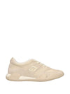 SNEAKERS DONNA - LIU-JO CREMA - BF6043P0304 1