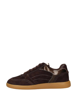 SNEAKERS DONNA - LIU-JO CAFFE - BF6045PX245 4
