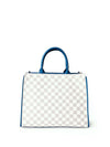 BORSA A MANO DONNA - R372 BIANCO - B001 3