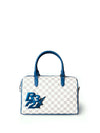BORSA A MANO DONNA - R372 BIANCO - B002 1