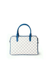 BORSA A MANO DONNA - R372 BIANCO - B002 3