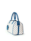 BORSA A MANO DONNA - R372 BIANCO - B002 4