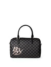 BORSA A MANO DONNA - R372 NERO - B002 1