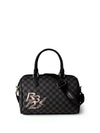 BORSA A MANO DONNA - R372 NERO - B002 2