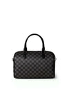 BORSA A MANO DONNA - R372 NERO - B002 3
