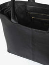 BORSA A MANO DONNA - MARC ELLIS NERO-ORO - JOSEPHINE SAC DO 4