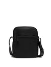 MEN'S CROSSBODY BAG - MOMODESIGN BLACK - MO-04RU_ 1