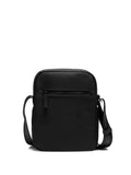 MEN'S CROSSBODY BAG - MOMODESIGN BLACK - MO-04RU_
