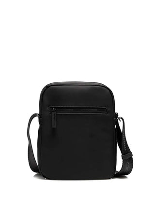 MEN'S CROSSBODY BAG - MOMODESIGN BLACK - MO-04RU_ 1