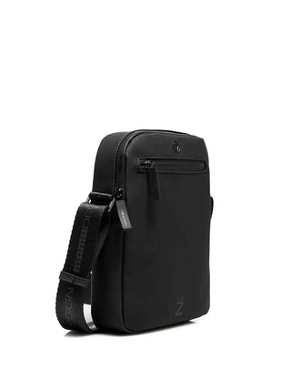 MEN'S CROSSBODY BAG - MOMODESIGN BLACK - MO-04RU_ 2