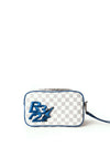 TRACOLLA DONNA - R372 BIANCO - P001 1