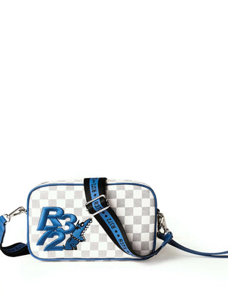 TRACOLLA DONNA - R372 BIANCO - P001 2