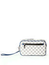 TRACOLLA DONNA - R372 BIANCO - P001 4