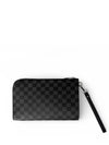 POCHETTE DONNA - R372 NERO - P002 2