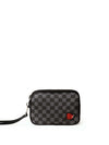 POCHETTE DONNA - R372 NERO - P004 1