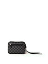 POCHETTE DONNA - R372 NERO - P004 3