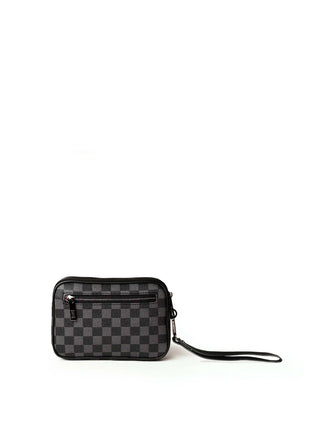 POCHETTE DONNA - R372 NERO - P004 3