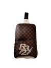 ZAINO UOMO - R372 MARRONE - S001 1