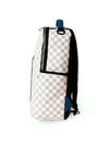 ZAINO UOMO - R372 BIANCO - Z001D 2