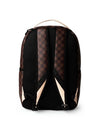 ZAINO UOMO - R372 MARRONE - Z001U 3
