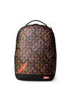 ZAINO UOMO - R372 MULTI - Z003 1