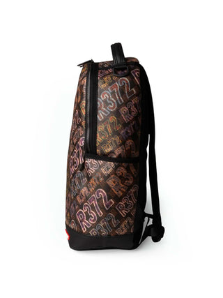 ZAINO UOMO - R372 MULTI - Z003 2