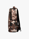 ZAINO UOMO - R372 MARRONE - Z025 2