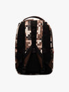ZAINO UOMO - R372 MARRONE - Z025 3