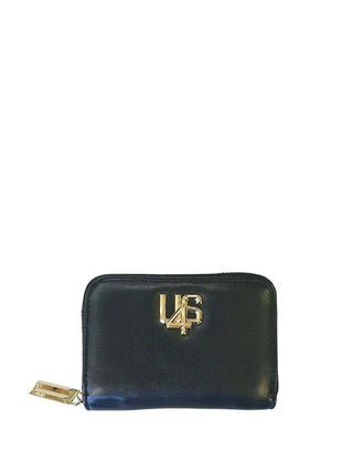 PORTAFOGLIO DONNA - 4US PACIOTTI NERO - 10314 1