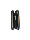 PORTAFOGLIO DONNA - 4US PACIOTTI NERO - 10314 3