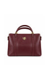BORSA A MANO DONNA - 4US PACIOTTI BORDEAUX - 11016 1