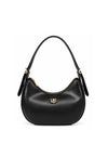 HOBO DONNA - 4US PACIOTTI NERO - 11020 1