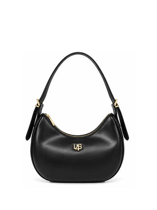 HOBO DONNA - 4US PACIOTTI NERO - 11020 1