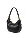 HOBO DONNA - 4US PACIOTTI NERO - 11020 2