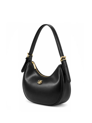 HOBO DONNA - 4US PACIOTTI NERO - 11020 2