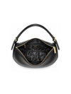 HOBO DONNA - 4US PACIOTTI NERO - 11020 3
