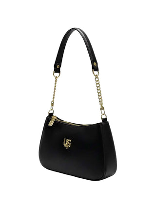 TRACOLLA DONNA - 4US PACIOTTI NERO - 11026 2