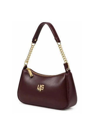 TRACOLLA DONNA - 4US PACIOTTI MARRONE - 11027 2